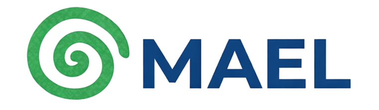 logo mael